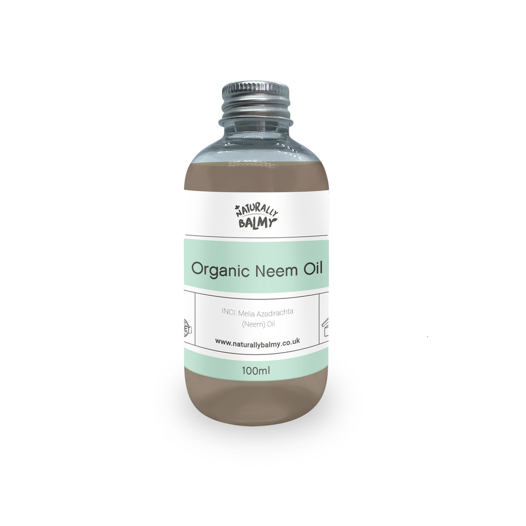 Ekoneem organic neem oil best sale