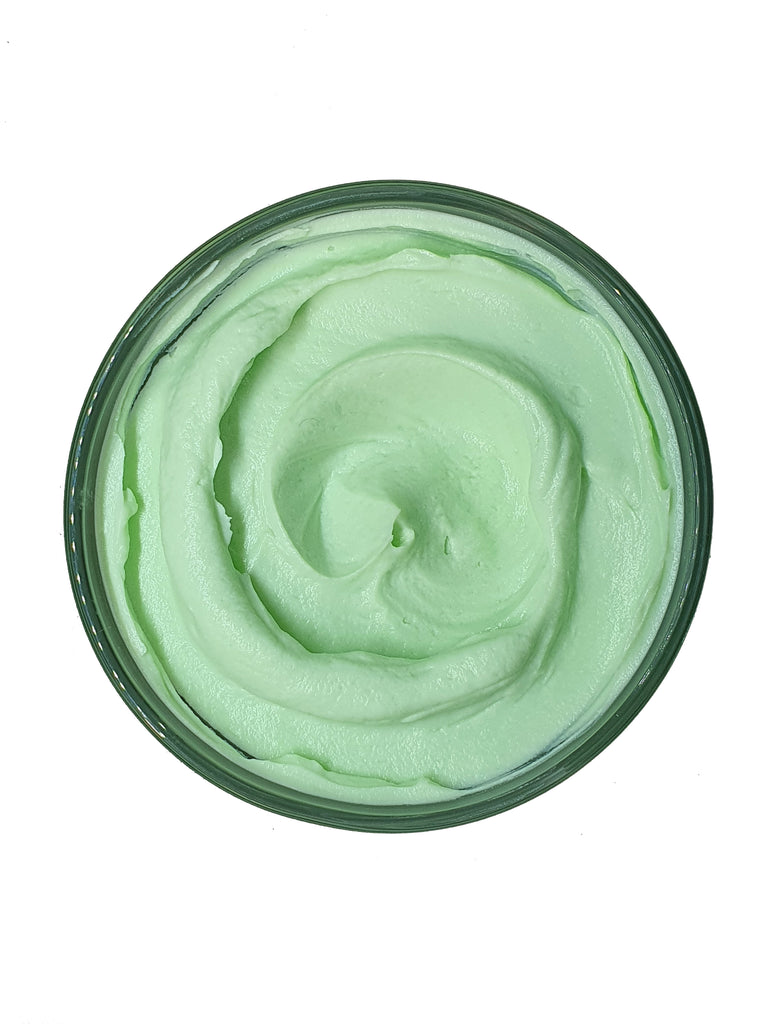 Fruity Body Butters Wholesale — Naturally Balmy