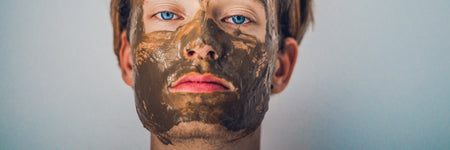 Face Masks: Which Clay To Use?