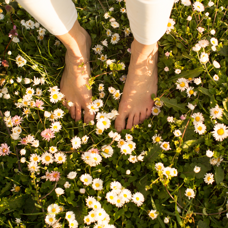 get summer ready with our diy pedicure!