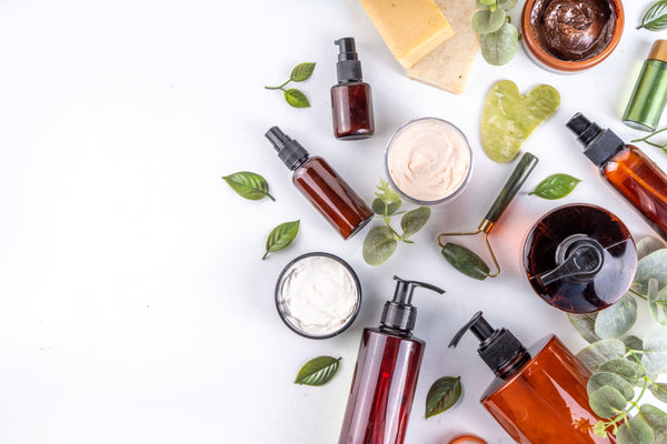 Ready-Made Wholesale Skincare (Pre-Assessed)