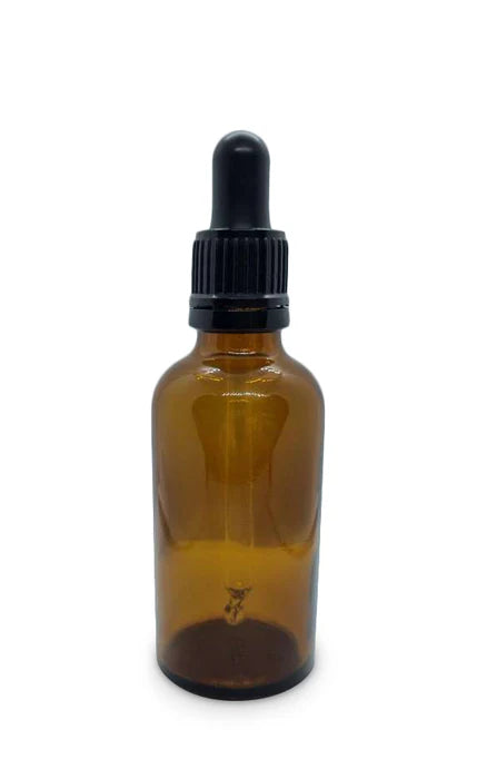 Men's Natural Beard Oil (Scented) - Private Label