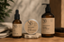 Naturally Balmy Skin Deep Trio