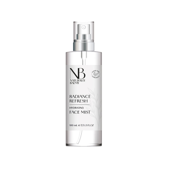Hydrating Facial Mists