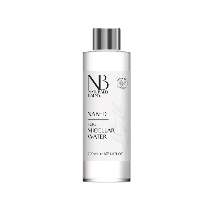 Pure Micellar Waters