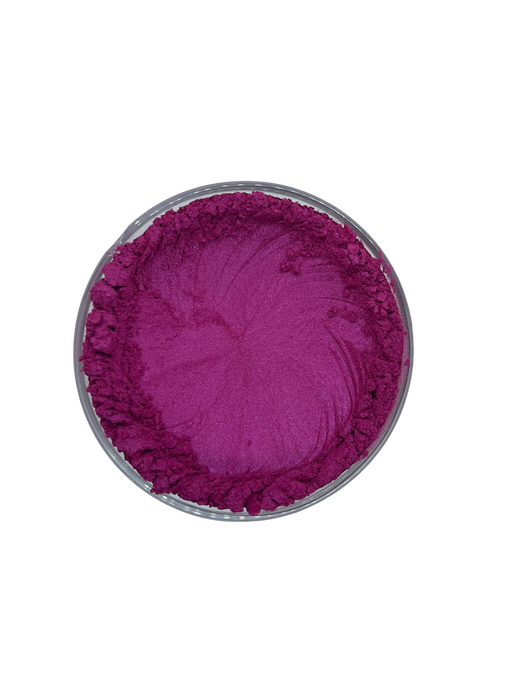 New Pearlescent Mica Colour - Ooh La La
