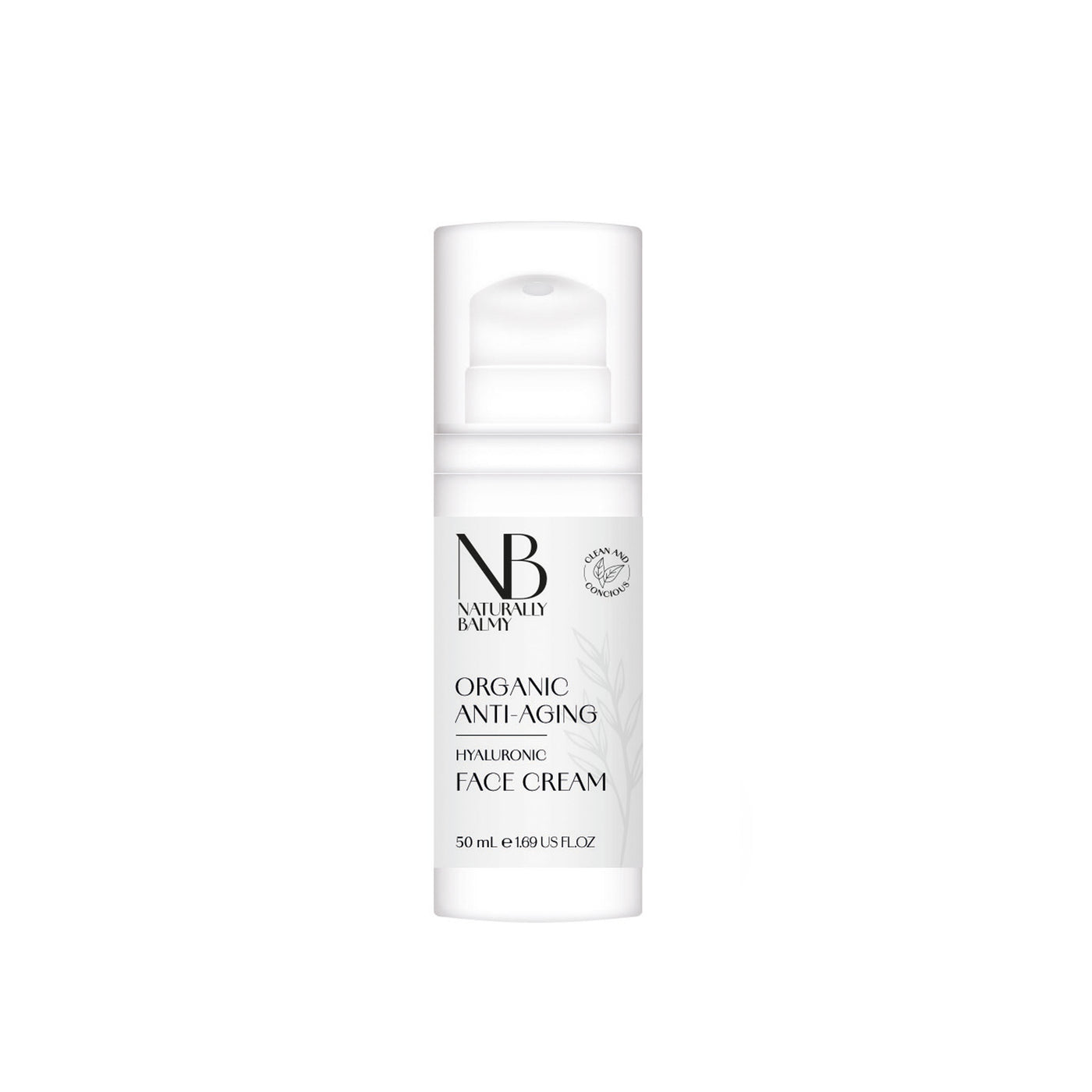 Photo inspiration: Picture Idea: Organic Anti Aging Hyaluronic Face Cream Base