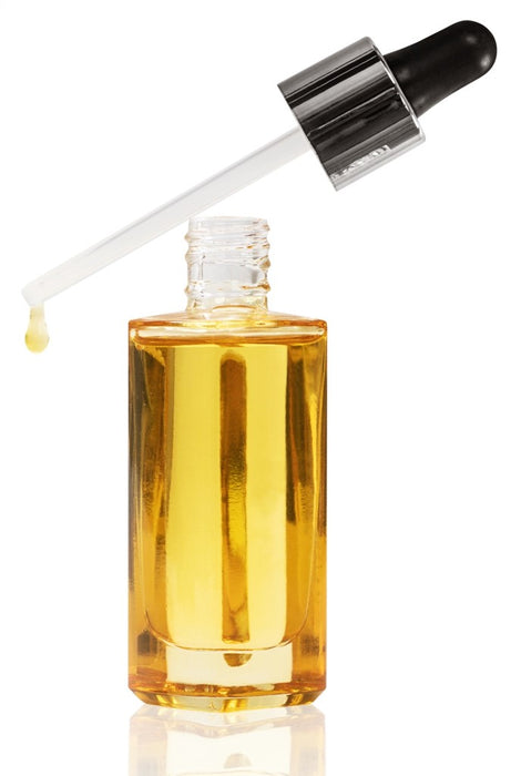 Hydra Gloss Luxury Ceramide Lip Oil Treatment (Organic & Natural) - Wholesale