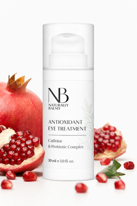 Antioxidant Eye Treatment (30ml)