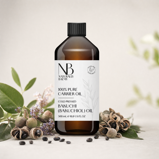 Bakuchi Oil (Cold Pressed) 50ml