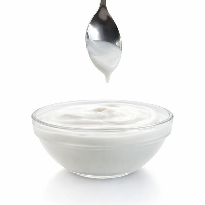 Organic Botanical Body Lotion