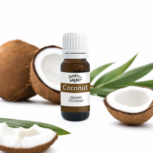 Coconut CO2 Extract (Organic) 10g