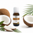Coconut Fragrance Oil 10ml