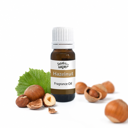 Hazelnut Fragrance Oil 10ml