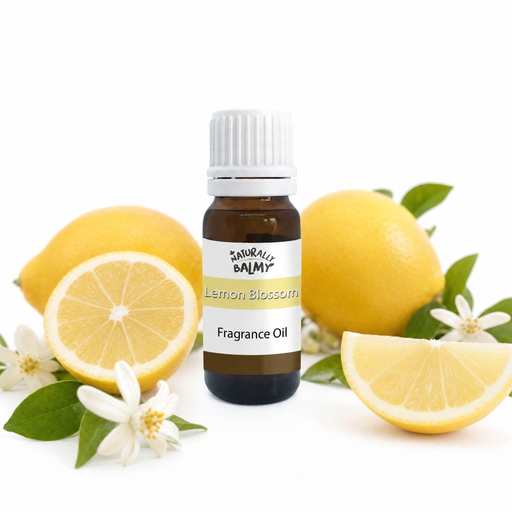 Lemon Blossom Fragrance Oil 10ml