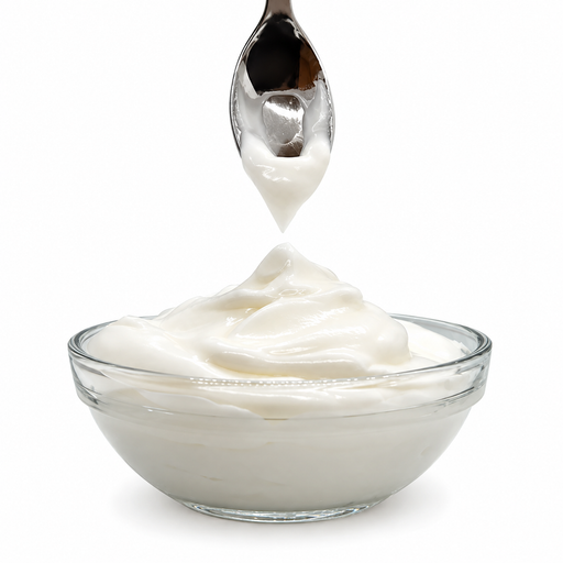 Light Face & Body Cream