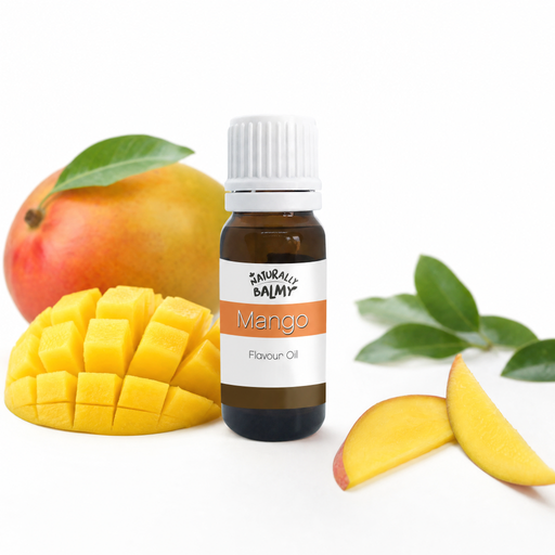 Mango Lip Balm Flavour 30ml