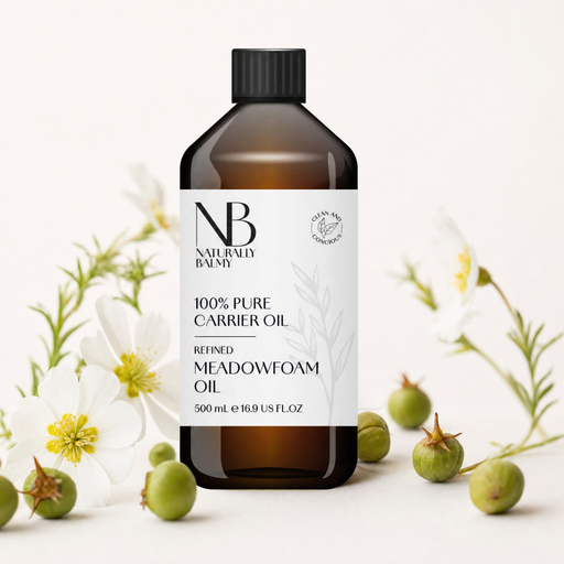 Meadowfoam Oil