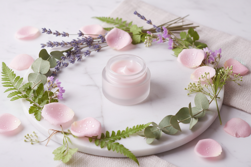 Formula Botanica Masterclass Kit - Botanical Eye Cream