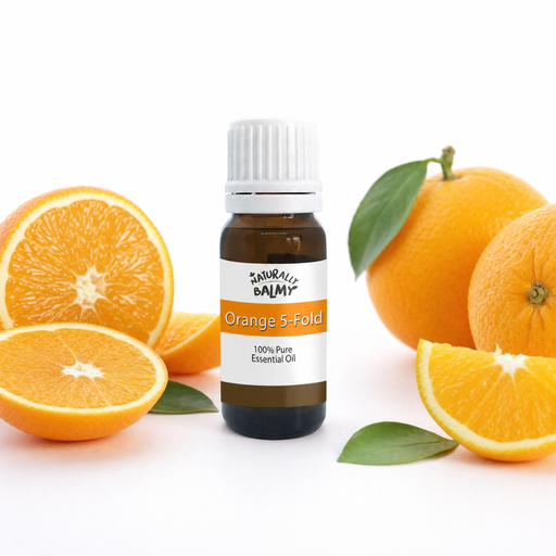Orange 5-Fold Essential Oil