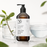 New Organic Lotion Base