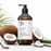New Organic Hair Conditioner Base