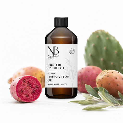Prickly Pear Oil