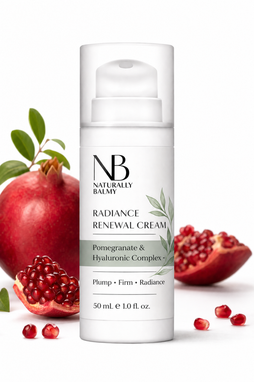 Radiance Renewal Cream (50ml)