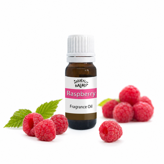 Raspberry Fragrance Oil