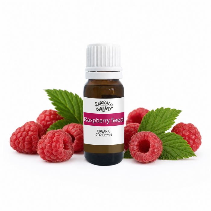 Raspberry Seed CO2 Extract
