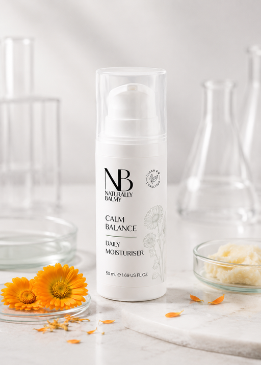 Calm Balance Moisturiser