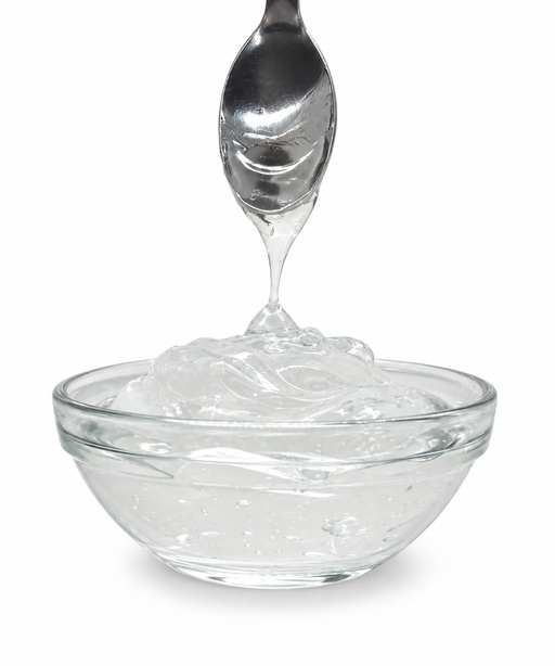 Organic Aloe Vera Gel Base