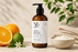 New Luxury Organic Orange & Bergamot Hand & Body Lotion - Wholesale