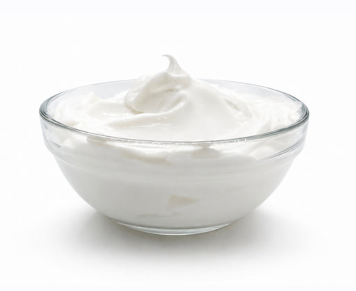 Organic Premium Cream Base