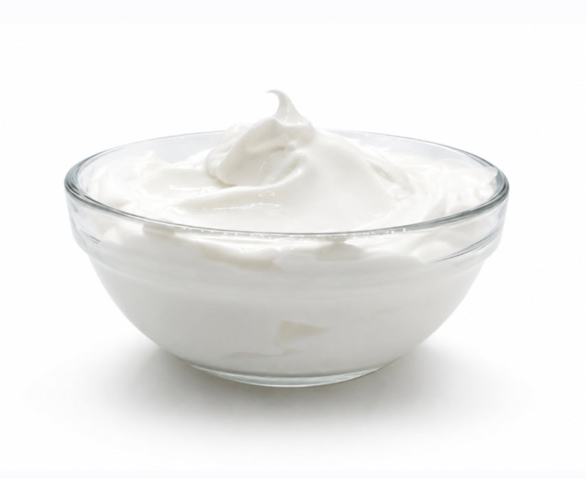 Organic Premium Cream Base
