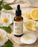Organic Lemon & Camellia Tea Cleansing Oil - Wholesale