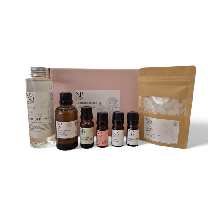 Formula Botanica Masterclass Kit - Botanical Eye Cream