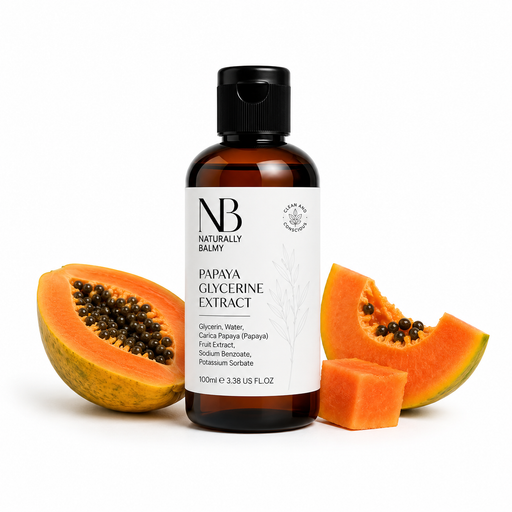 Papaya Glycerine Extract