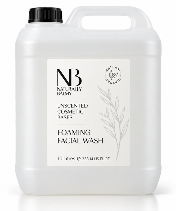 Foaming Facial Wash Base
