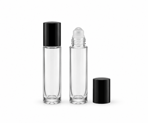 10ml Glass Roller Ball Bottle