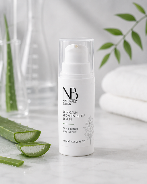 Skin Calm Redness Relief Serum