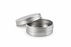 60ml Aluminium Screw Lid Tin