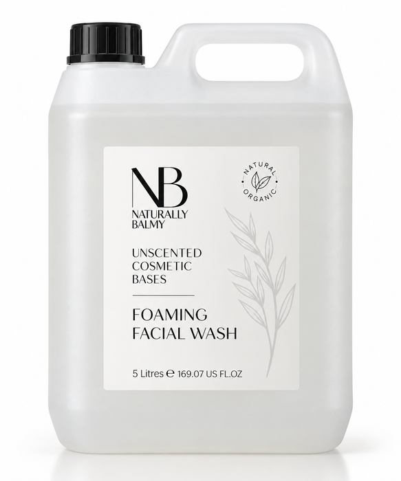 Foaming Facial Wash Base