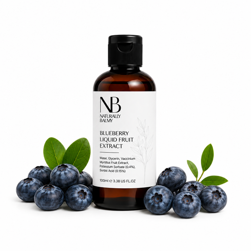 Blueberry Liquid Fruit Extract