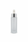 50ml Frosted Cylindrical Bottle
