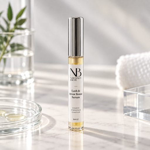 Lash & Brow Boost Serum