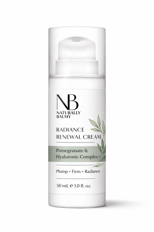 Radiance Renewal Cream (50ml)