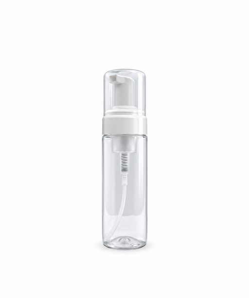 160ml PET Foamer Bottle