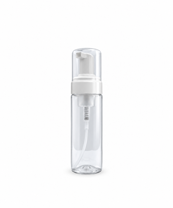 160ml PET Foamer Bottle