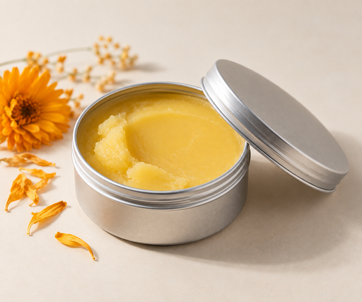 Organic Newborn Baby Balm (100% Natural) - Wholesale
